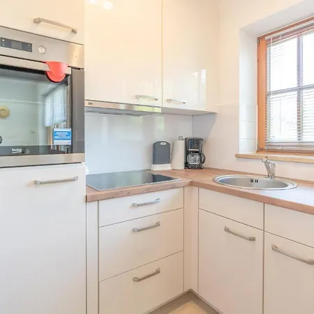 Alpstueble Apartment *