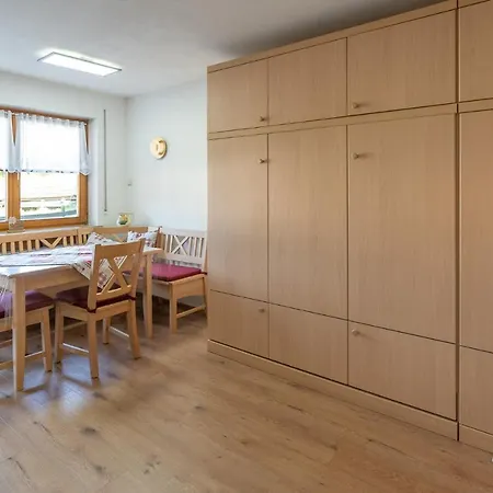 Alpstueble Apartment Bad Hindelang