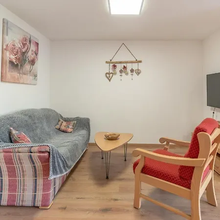 Apartment Alpstueble